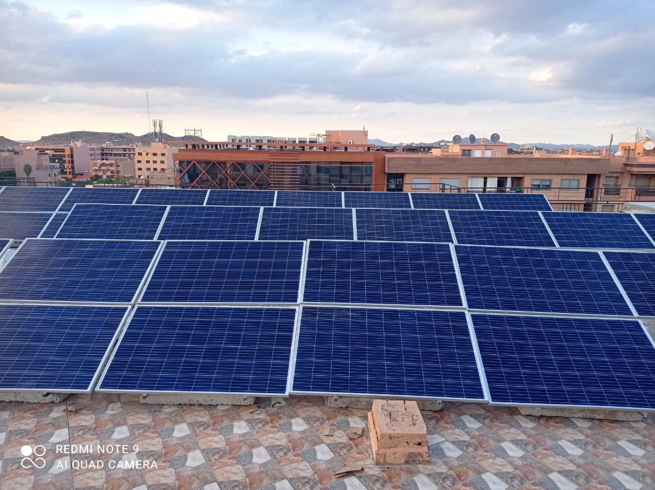 20 KW Injection