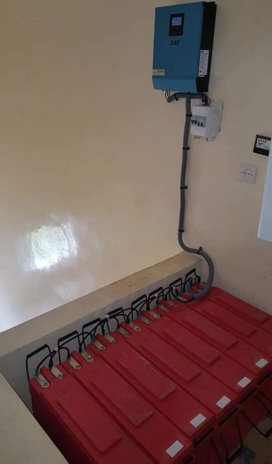 6KW Hypride