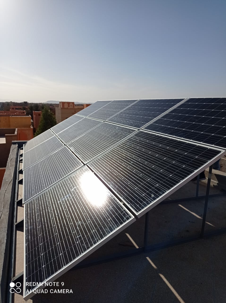 6KW Tinajdad